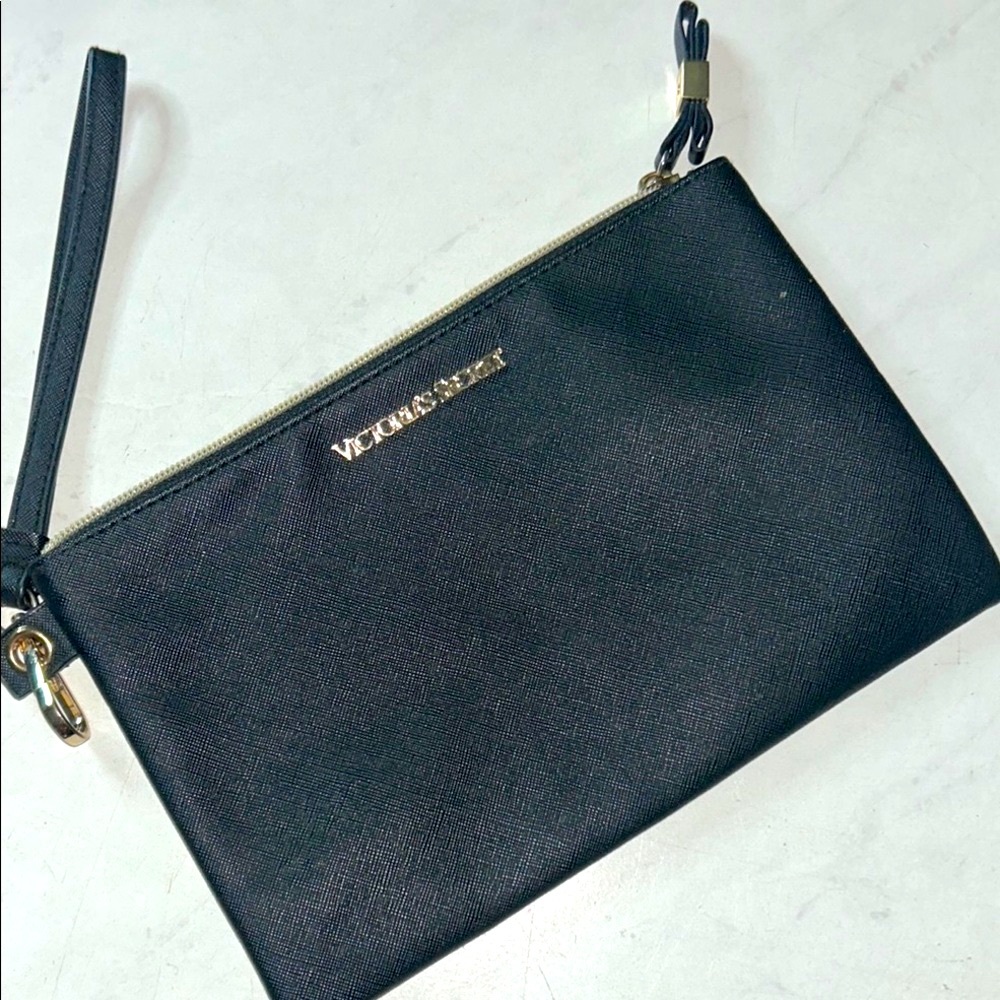 Victoria's Secret Black bag